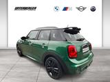 MINI Cooper S 5-Türer John Cooper Works Aero Kit-DAB- - MINI MINI: Tuerer