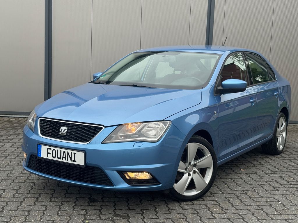 Seat Toledo