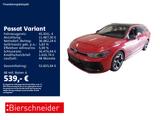 Volkswagen Passat Variant 2.0 TDI DSG 4Mo. R-Line Signature