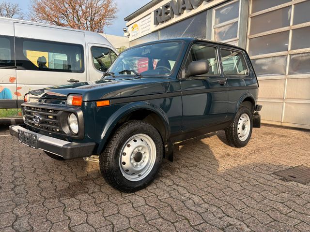 LADA Niva