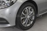 Mercedes-Benz C 200 CGI Avantgarde Klimaa. Navi Parkass. - Mercedes-Benz C 200 in Mannheim
