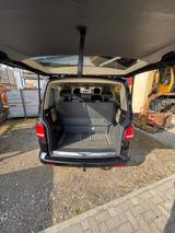 Volkswagen T5 Multivan - gebrauchte Volkswagen T5 Multivan aus dem Jahr 2011