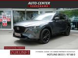 Mazda CX-5 SKYACTIV-G 194 Homura AWD MATRIX-LED 360° - Mazda CX-5: Homura