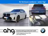 BMW X3 xDrive20 M Sportpaket M Sportpaket AHK Adapti