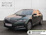 Skoda Superb Combi Style 1.5 TSI StandHZG AHK Navi Mem - Skoda Superb in Leverkusen