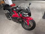 Honda CBR600RR / PC40 - HONDA 2010 CBR 600 RR