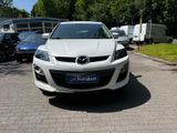 Mazda CX-7 Exclusive-Line 4x4 *LEDER*XENON*NAVI*BOSE* - Mazda CX-7: Exclusive Line