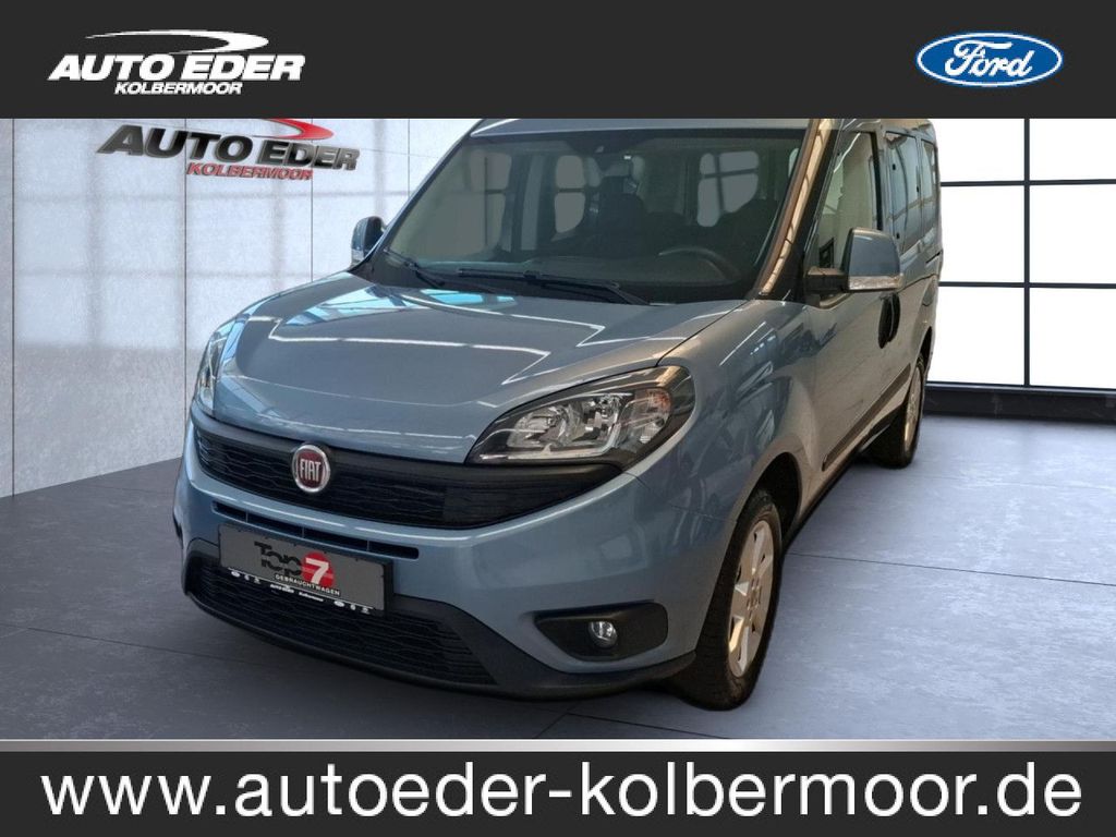 Image of Fiat Doblo