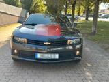 Chevrolet Camaro 3.6 LE V6 328 PS - gebrauchte Chevrolet Camaro aus dem Jahr 2014