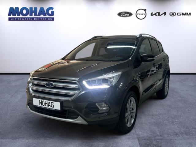 Ford Kuga 1.5 EcoBoost EU6d-T Titanium*WINTERPAKET*KL