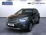 Ford Kuga 1.5 EcoBoost EU6d-T Titanium*WINTERPAKET*KL - Ford Kuga: 1.6