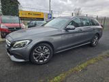 Mercedes-Benz C 300 T Avantgarde 1.Hd Scheckheft +GARANTIE+ - Mercedes-Benz C 300 mit Benzin-Antrieb