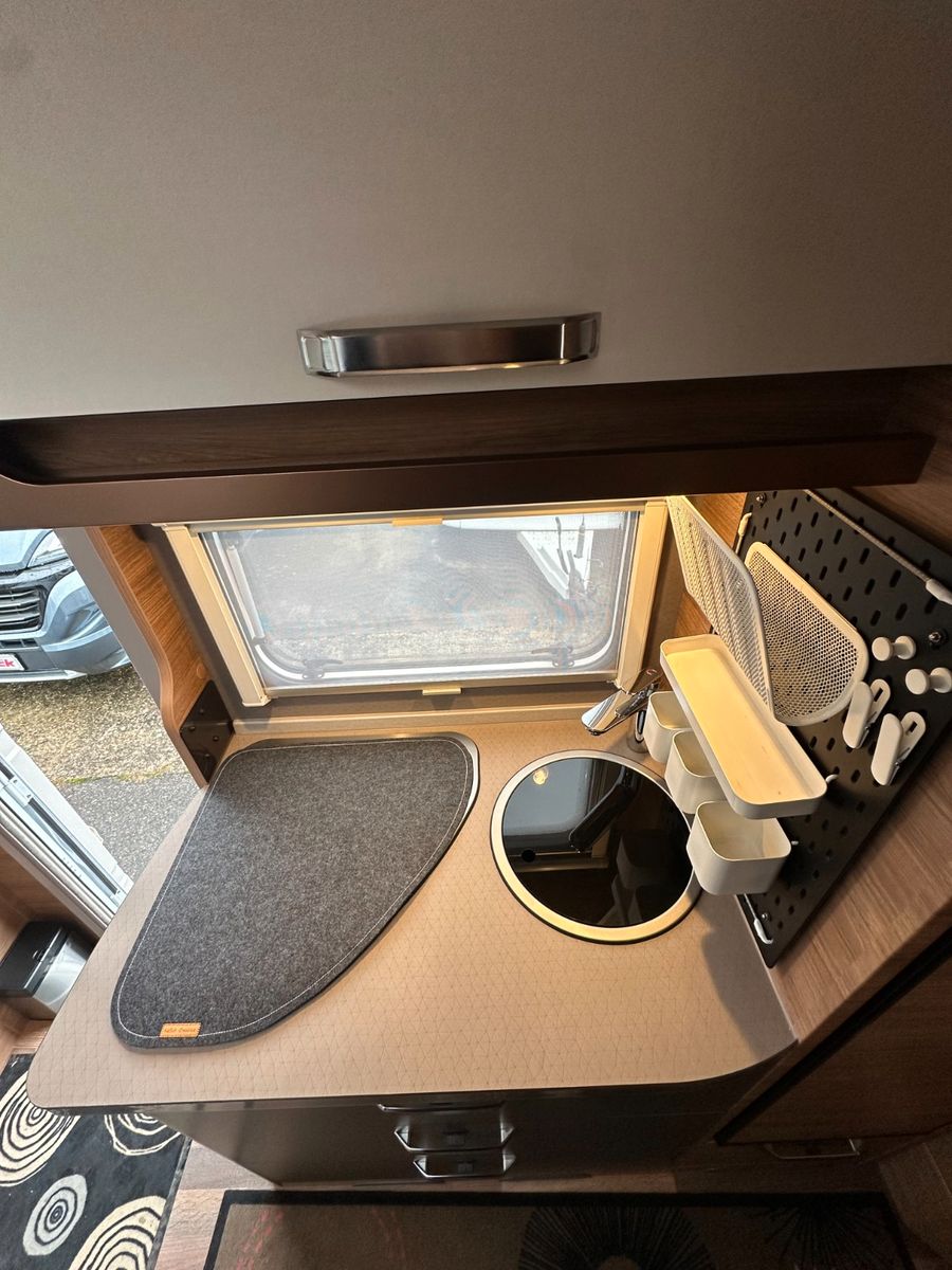 Fahrzeugabbildung Weinsberg Edition Pepper