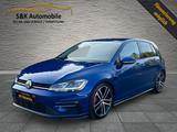 Volkswagen Golf VII 7 Lim. R Line/DSG/MASSAGE/LED/ACC/LAPIZ - Volkswagen Golf mit Diesel-Antrieb: Limousine, R Line