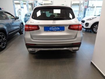 Mercedes GLC 250 - 8
