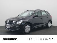 Skoda Kamiq - Vorschau Bild 1