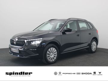 Skoda Kamiq Essence 1.0 TSI / Bluetooth, LED, SHZ, DAB