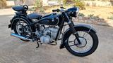 BMW R51/3 - BMW R 51 3