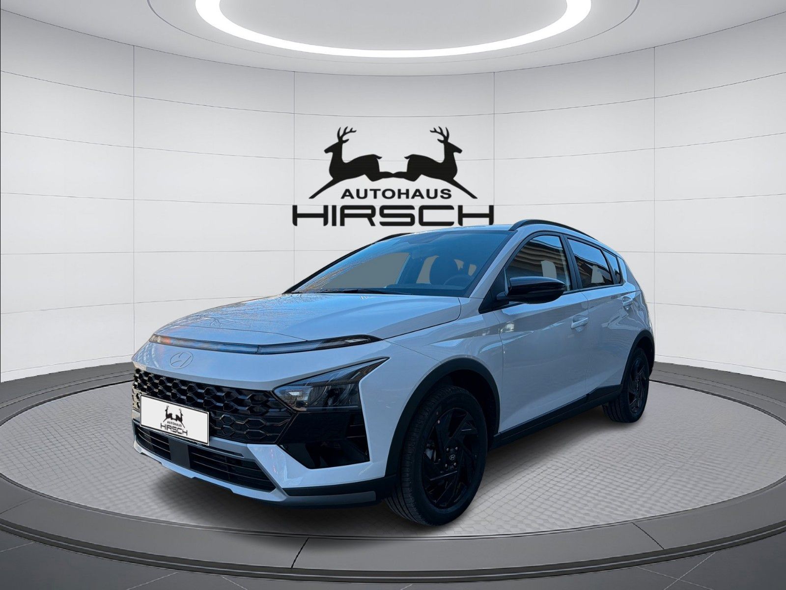 Hyundai BAYON - Bild 1