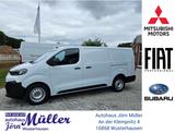 Fiat Scudo KAWA L3 2,0 180 AT8 Diesel - Fiat Scudo: 8