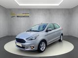 Ford Ka + Cool & Sound 1.2 - Ford Ka/Ka+: 5 Türen