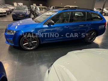 Skoda Octavia - 9