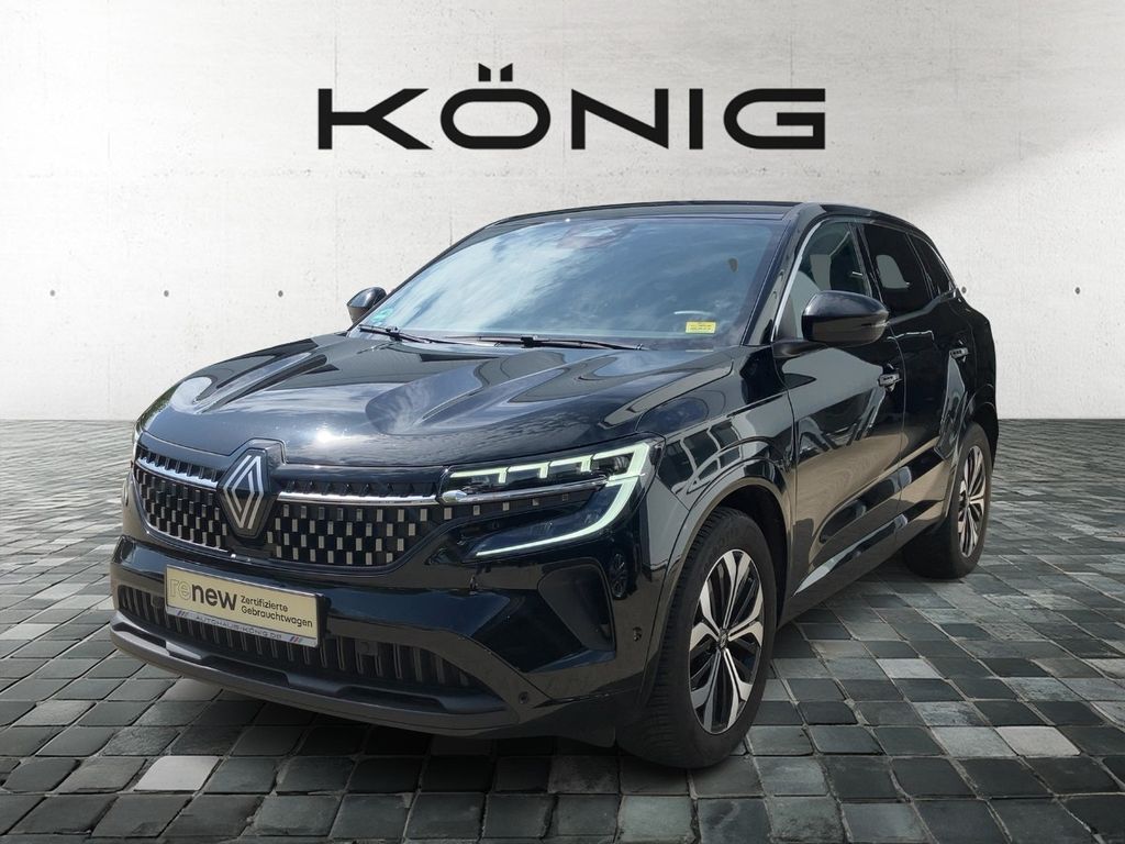 Image of Renault Austral