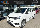 Toyota Proace City Verso L1 *7-SITZER*1. HD*KLIMA* - Toyota Proace (Verso) Benzin Gebrauchtwagen