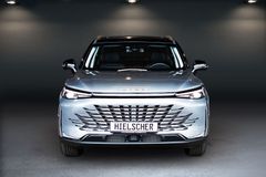 BAIC X75 NEUES MODELL - SOFORT VERFÜGBAR!