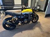 Yamaha XJR 1300 60s Kenny Roberts edition - YAMAHA R6
