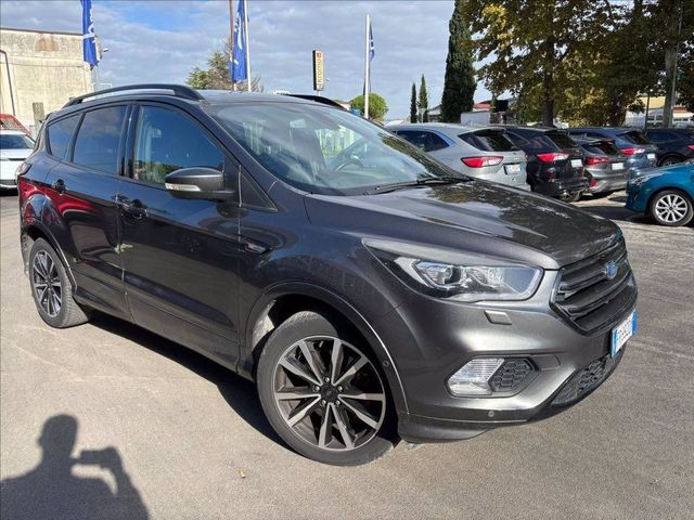 Ford FORD Kuga 1.5 tdci ST-Line s&s 2wd 120cv del 201