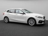 BMW 118i SportLine Kamera DAB Lenkrhzg Komfort Alarm - BMW 118 in Wuppertal