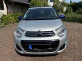 Citroën C1 VTi 72 Airscape Shine Airscape Shine - Citroën C1 in Wuppertal