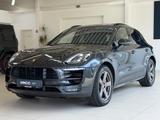Porsche Macan GTS Chrono 360° Bose Pano ACC - Porsche Macan Gebrauchtwagen in Bremen