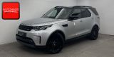 Land Rover Discovery 5 SDV6 HSE 7SITZER+PANO+LUFT+AHK+ACC+ - Land Rover Discovery aus 2020
