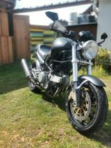Ducati Monster 620 M4 - Offers matching your search criteria