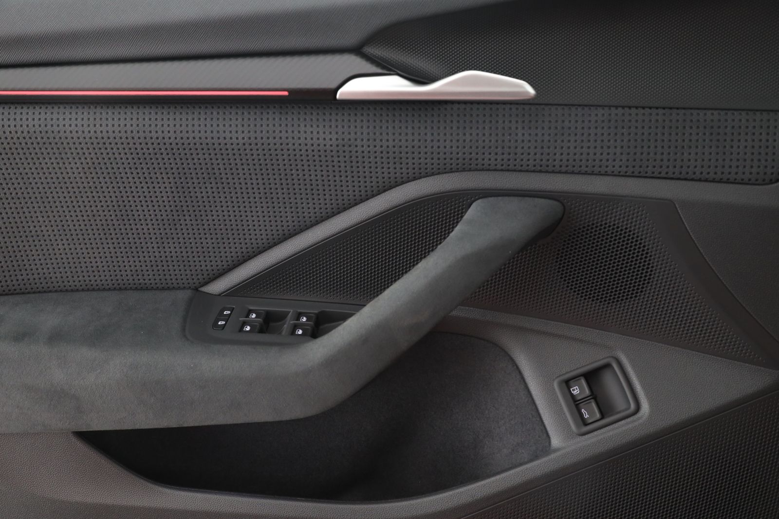 Skoda Superb - Bild 17