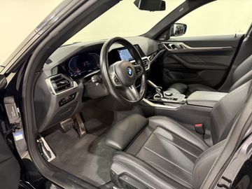 BMW 420 - 9