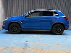 MITSUBISHI ASX Spirit+ 2WD AUTOMATIK/KAMERA/LEDER/DAB/