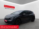 Cupra Born 62 kWh LED NAVI PANORAMA WÄRMEPUMPE HUD 19  - graue Cupra Born