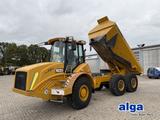 Hydrema 922 D 2.55, Dumper, Muldenkipper, Allrad, Klima - Hydrema LKWs