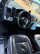 Volkswagen Multivan T5 Highline BiTDI | TÜV 06/27 | Webasto - Volkswagen T5 Multivan in Solingen