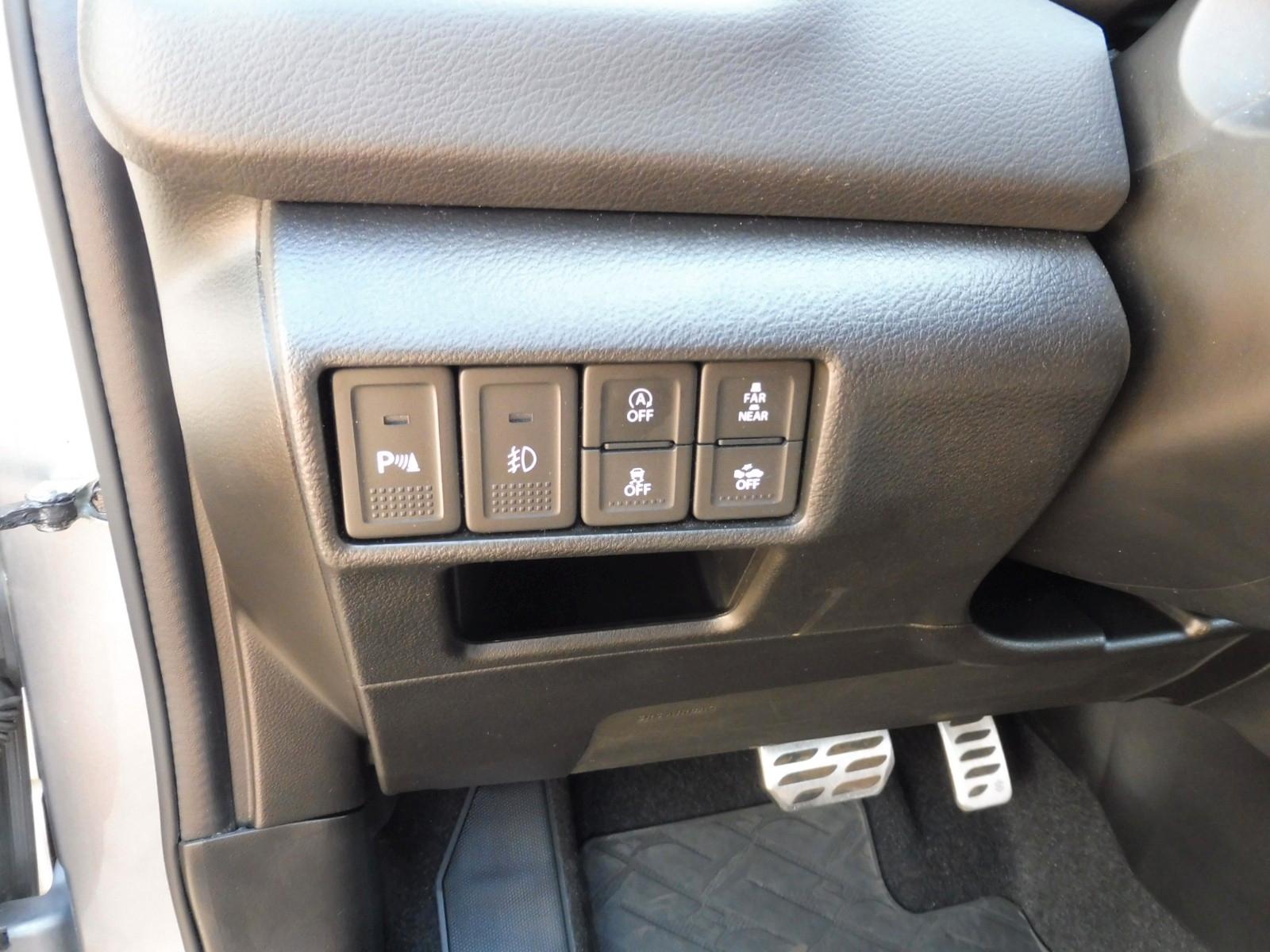 Suzuki SX4 S-Cross Comfort+ 4x4