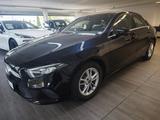 Mercedes-Benz A 180 A Limousine A 180 d*Wide*Burmester - Mercedes-Benz A 180 mit Diesel-Antrieb: Automatik