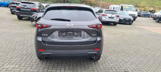 Mazda CX-5 2.2 D aut.