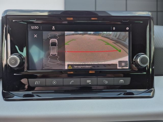 Ibiza 1.0 TSI Style *LED*REAR VIEW*SHZ*PDC*SHZ*M