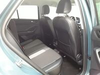 Volkswagen T-Roc - Vorschau Bild 8