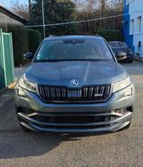 Skoda Kodiaq 2.0 BiTDI SCR DSG 4x4 RS  - Skoda Kodiaq: RS