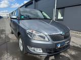 Skoda Fabia Ambition 1.2TSI*NUR 93TKM*KLIMA*ISOFIX - Skoda Fabia: 1.9