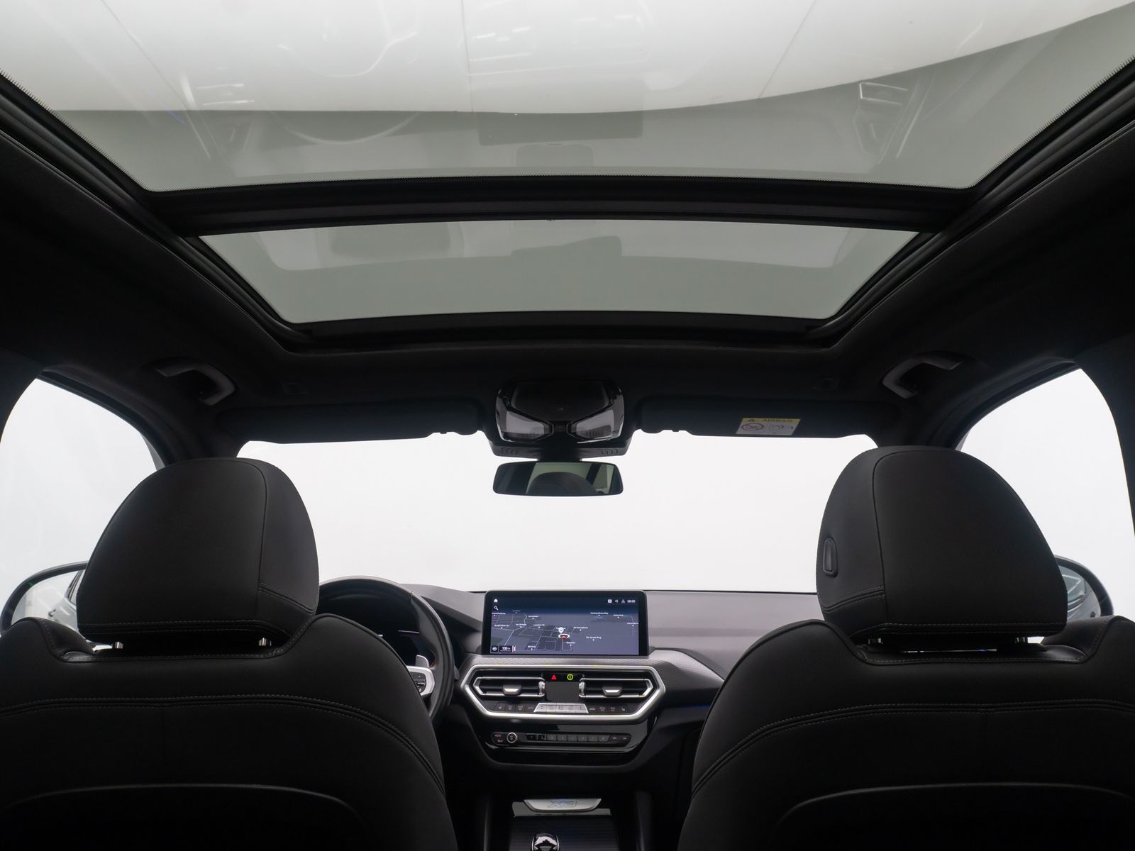 Fahrzeugabbildung BMW X3 xD20d M Sport Laser Pano Kamera HUD DAB HiFi